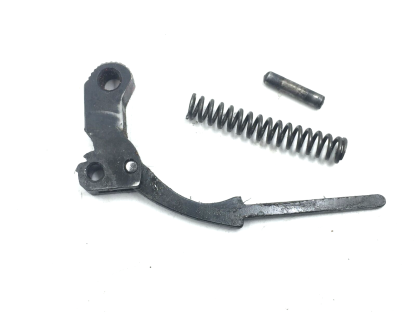 FIE Titan Tiger .25 ACP, Pistol Parts: Hammer with strut, spring, Pin - Image 3