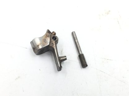 Ruger GP100 .357 Magnum, Revolver Parts: Crane Latch, Plunger - Image 2