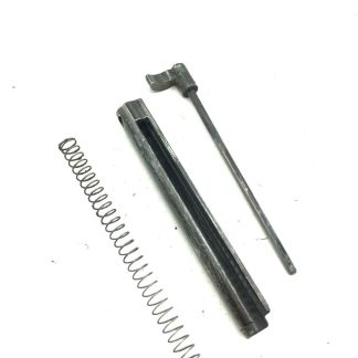 Heritage Rough Rider .22LR, Revolver Parts, Ejector Housing, Rod, Spring