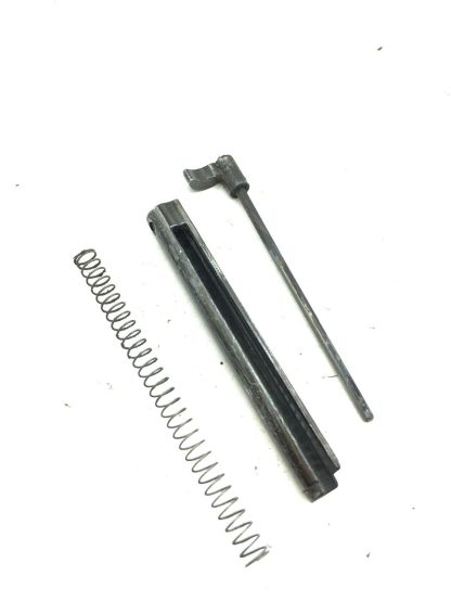 Heritage Rough Rider .22LR, Revolver Parts, Ejector Housing, Rod, Spring