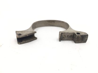 Hopkins & Allen XL Double Action .22 Rim Fire, Revolver Parts: Trigger Guard - Image 4