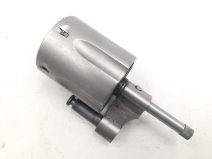 Taurus Ultra-Lite, 38 Special Revolver Parts: Cylinder with Yoke - Image 6