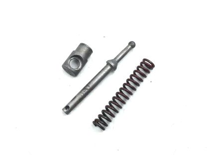 Taurus Ultra-Lite, 38 Special Revolver Parts: Trigger Spring, Guide, Swivel