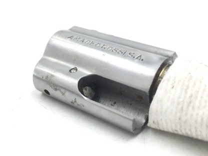 Rossi M88 .38 Special, Revolver Parts: Barrel - Image 6