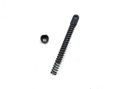 Ruger LCR .357 Magnum Revolver Parts: Hammer Strut, Spring, Bushing - Image 3