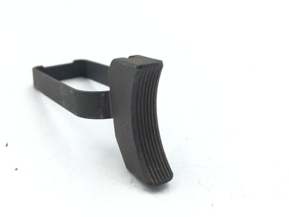 Llama Minimax 9 9mm, Pistol Parts: Trigger - Image 5