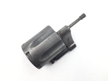 Colt Detective .38 Special, Revolver Parts: Cylinder with Yoke - Image 8