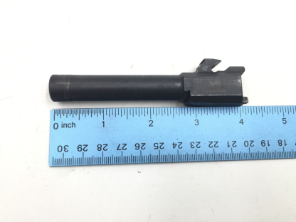 Rex Aelta 9mm, Pistol Parts: Slide, Barrel, Recoil Guide - Image 6