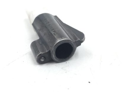 Smith & Wesson 36 .38 Special, Revolver Parts: Barrel - Image 4