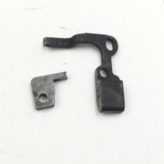 Bryco Jennings Nine 9mm, Pistol Parts: Cam, Ejector