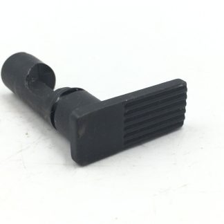 Springfield XD-45 .45ACP, Pistol Parts: Disassembly Lever