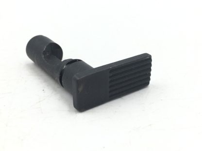 Springfield XD-45 .45ACP, Pistol Parts: Disassembly Lever