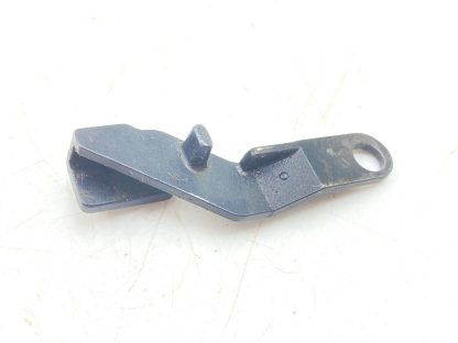 Springfield XD-40 Subcompact 40S&W, pistol parts: Slide stop - Image 4