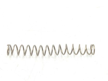 Raven MP-25 .25 ACP, Pistol Parts: Magazine catch and recoil spring - Image 4