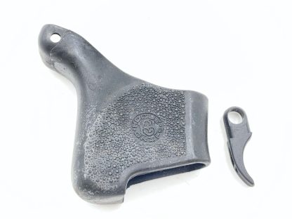 Ruger LCP 380ACP pistol parts: Trigger and grip