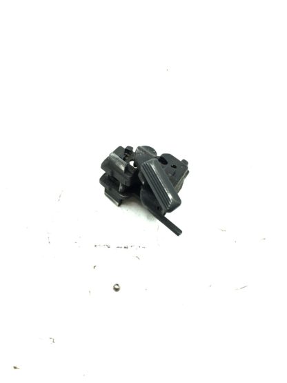 Taurus PTIII G2C 9mm, Pistol parts, Housing, Safety, Ball - Image 5