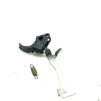 Smith & Wesson SD9VE 9mm, Pistol parts, Trigger