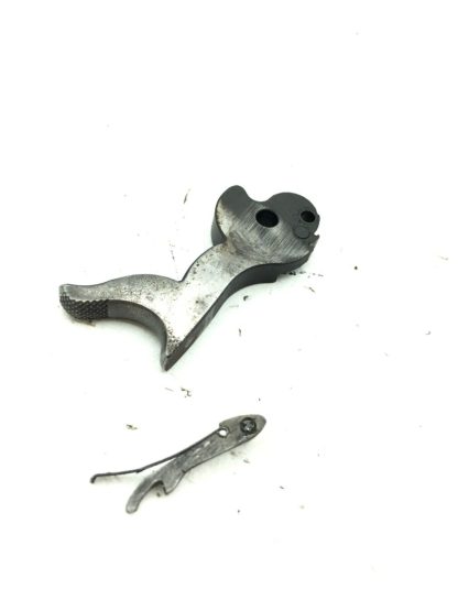 Colt Frontier Scout .22LR, Revolver parts, Hammer, Lever - Image 5