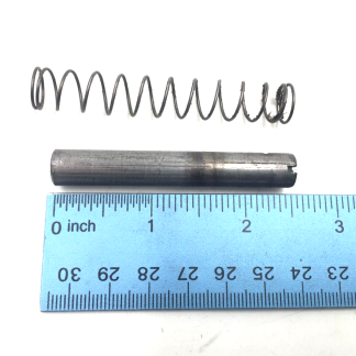 Calwest Co Jennings J-22 .22LR, Pistol Parts: Barrel, Recoil Spring