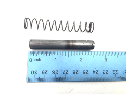 Calwest Co Jennings J-22 .22LR, Pistol Parts: Barrel, Recoil Spring