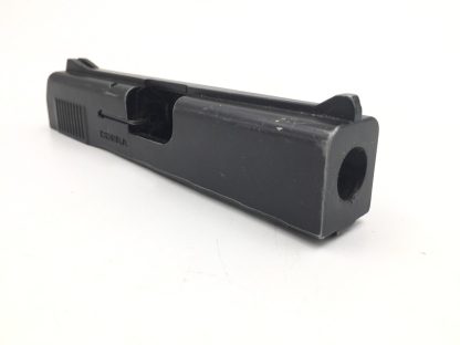 Cobra FS-380 .380ACP, Pistol Parts: Slide