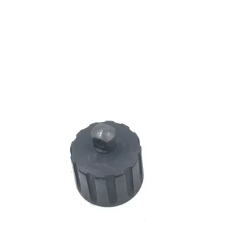Winchester Super X Pump 12 gauge, shotgun parts, magazine cap