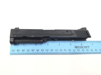 Smith & Wesson M&P 380 Shield EZ M 2.0 .380ACP, Pistol Parts: Slide, Barrel, Recoil Guide - Image 12