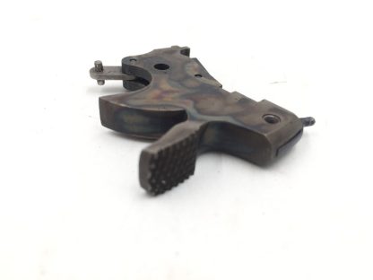 Smith & Wesson 19-3 .357 Magnum, Revolver Parts: Hammer - Image 4