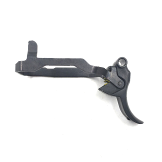 FNH FNX 40 S&W, Pistol Parts: Trigger