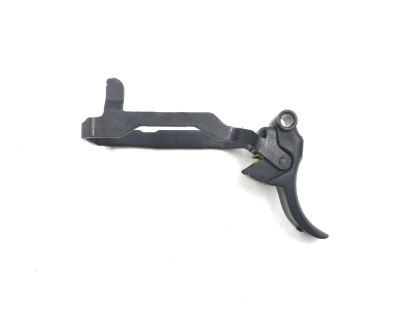FNH FNX 40 S&W, Pistol Parts: Trigger