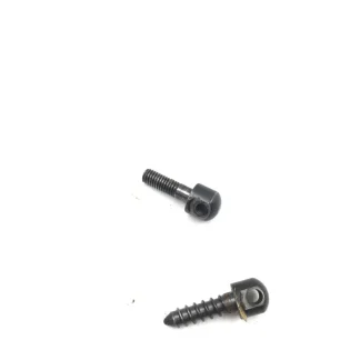Remington 700 25-06 Rem., parts, sling swivels