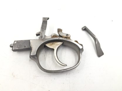 Ruger GP100 .357 Magnum, Revolver Parts: Trigger Guard with Pawl, Cylinder Stop, Transfer Bar - Image 6