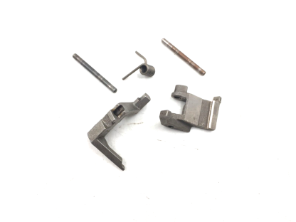 Ruger P95DC 9mm, Pistol Parts: Levers, Pins, Springs - Image 5