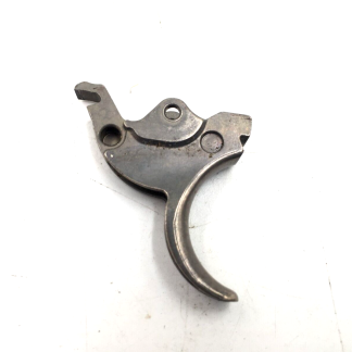 Ruger LCR .38Spl, Revolver Parts: Trigger