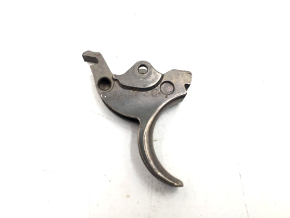 Ruger LCR .38Spl, Revolver Parts: Trigger