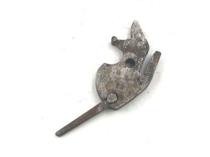 Dutch Bulldog 10 Caliber, Revolver Parts: Hammer with Strut - Image 2