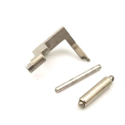 Ruger P95 9mm, Pistol Parts, Lever, Pins - Image 6