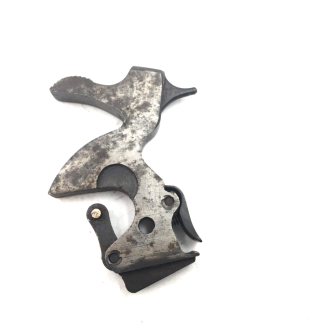 Colt Cobra .38 Special, Revolver Parts: Hammer