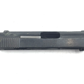 Jennings Model 38 .32 ACP, Pistol Parts: Slide