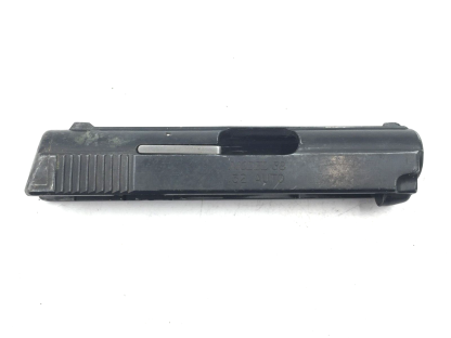 Jennings Model 38 .32 ACP, Pistol Parts: Slide