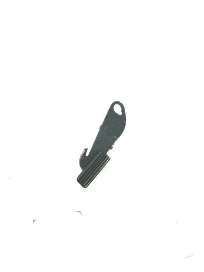 Walther PPS 9mm, Pistol Parts, Slide Stop - Image 2