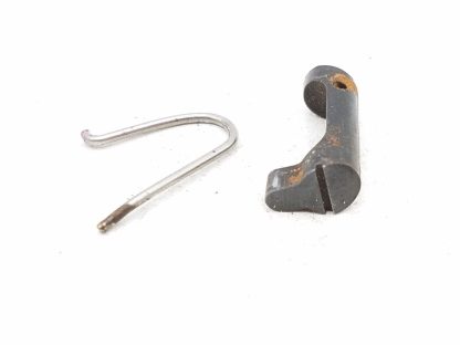Ruger EC9S 9mm, Pistol Parts: Mag Latch and Spring - Image 4