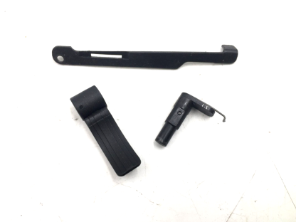 SCCY CPX-2 9mm, Pistol Parts:  Trigger, Trigger Bar, Pivot - Image 3