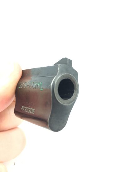 Taurus 85 .38Spl, Revolver Parts, Barrel - Image 4