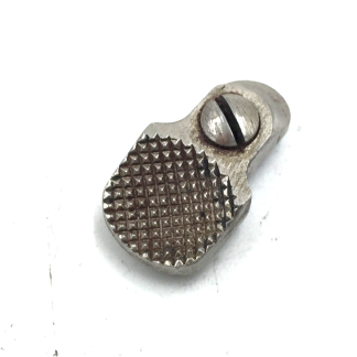Smith & Wesson 19-3 .357 Magnum, Revolver Parts: Thumbpiece, Nut