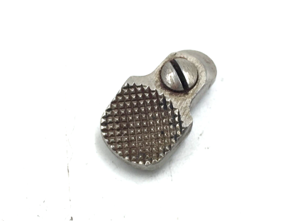 Smith & Wesson 19-3 .357 Magnum, Revolver Parts: Thumbpiece, Nut