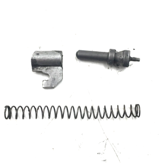 Lorcin L22 .22LR, Pistol Parts: Firing Pin, Takedown, Spring
