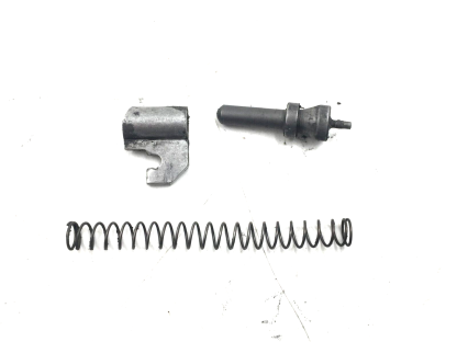 Lorcin L22 .22LR, Pistol Parts: Firing Pin, Takedown, Spring