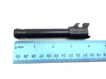 Ruger Security 9 9mm, Pistol Parts: Slide, Barrel, Recoil Guide - Image 9