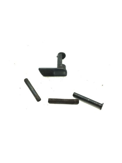 Smith & Wesson M&P Shield 9mm, Pistol Parts, Disassembly Pin, Pins